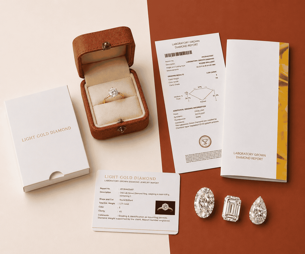 Ring Details