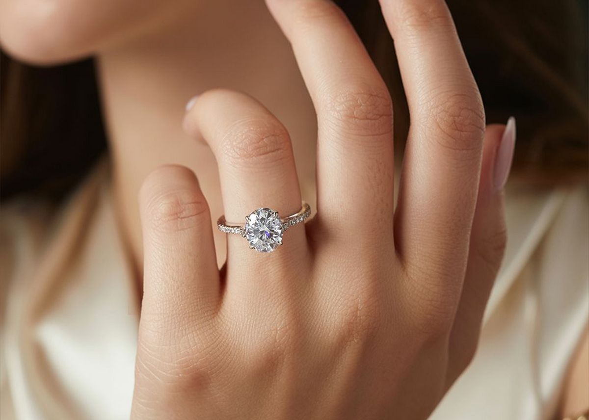Ring Details